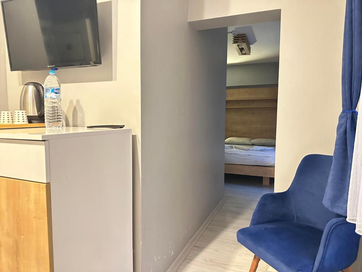 Beydagi Suit Istanboel Buitenkant foto
