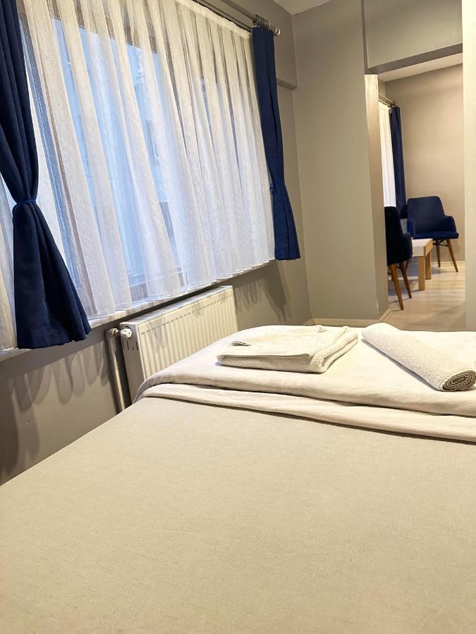 Beydagi Suit Istanboel Buitenkant foto