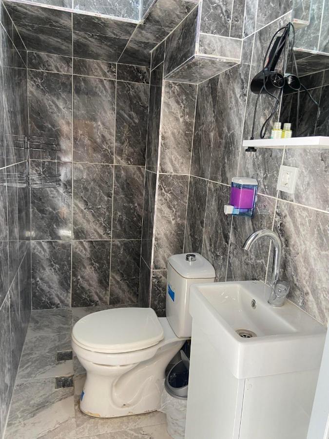 Beydagi Suit Istanboel Buitenkant foto