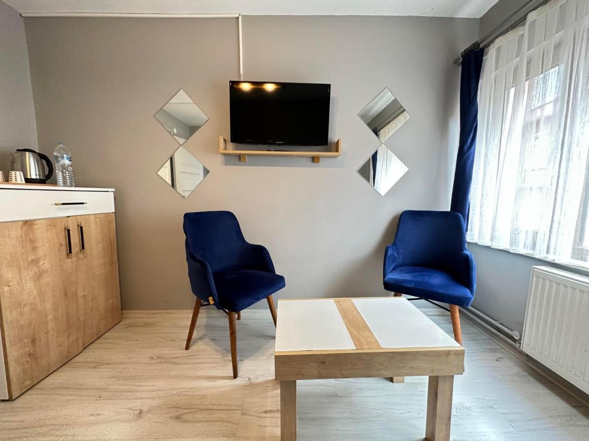 Beydagi Suit Istanboel Buitenkant foto