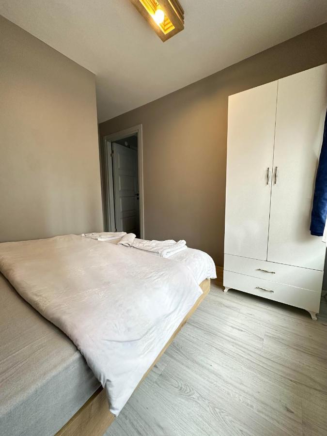 Beydagi Suit Istanboel Buitenkant foto