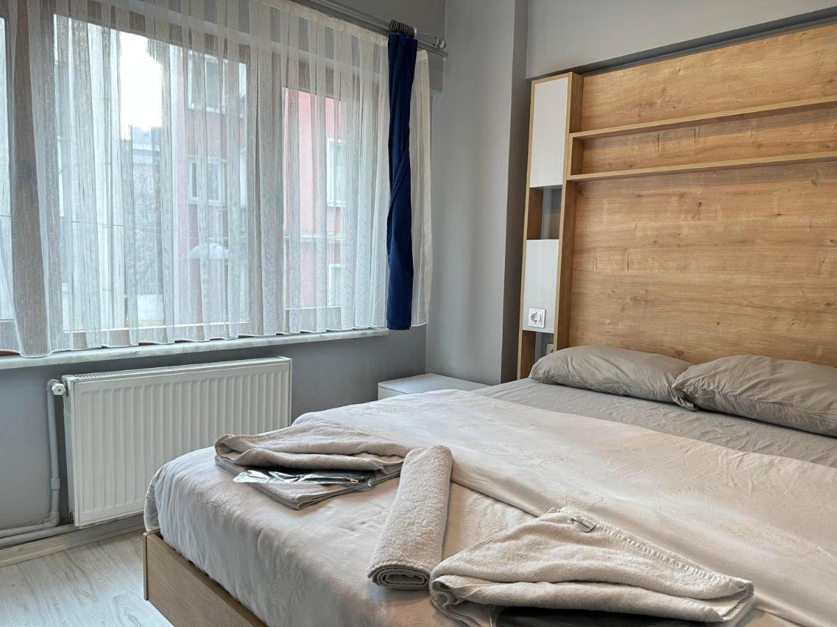 Beydagi Suit Istanboel Buitenkant foto