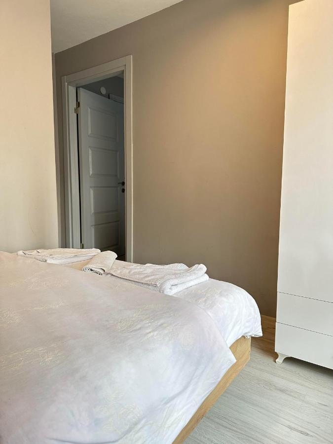Beydagi Suit Istanboel Buitenkant foto