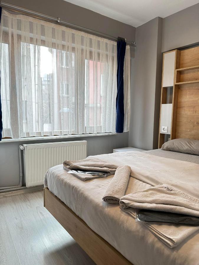 Beydagi Suit Istanboel Buitenkant foto